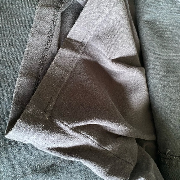 PENNINGTONS MINI SKIRT W/BUILT IN SHORTS SZ 22 - Picture 6 of 13